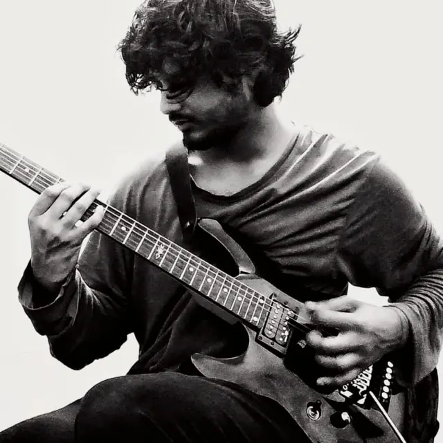 People at DSM at Dwarka School of Music