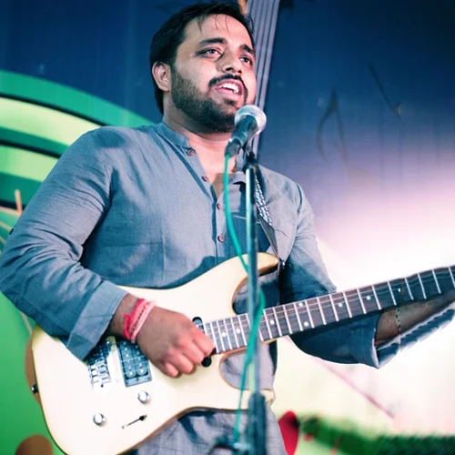 Manoj Kumar