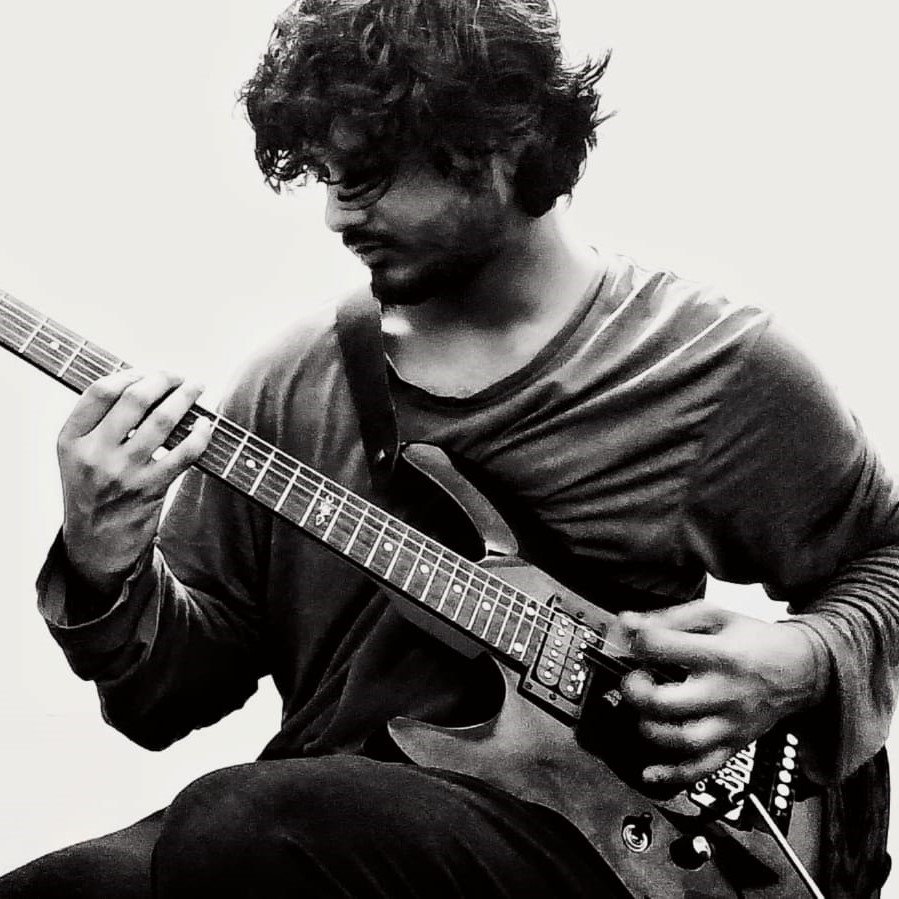 Vijay Verma