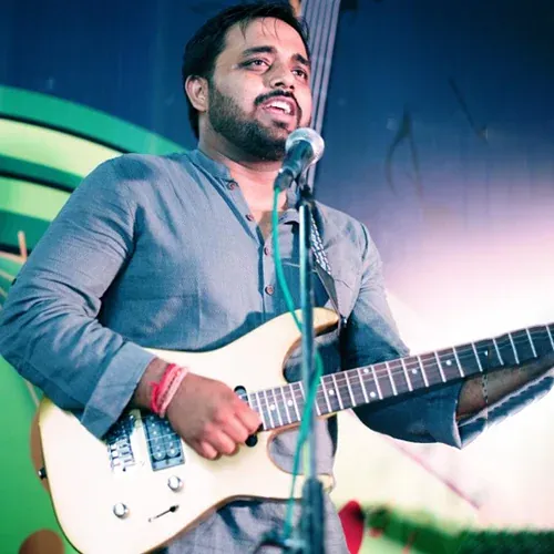 Manoj Kumar